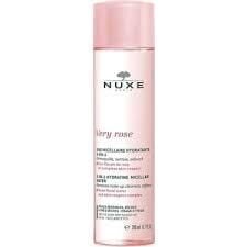 Nuxe Very Rose 3 in 1 Temizleme Suyu 400 ml
