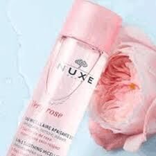 Nuxe Very Rose 3 in 1 Temizleme Suyu 400 ml