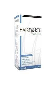 Hairforte Sprey Bay 60 ml