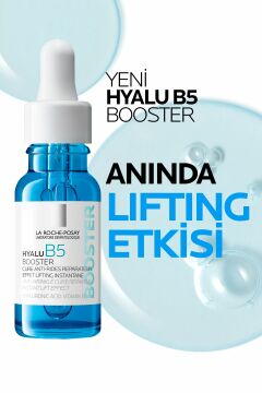 La Roche Posay Hyalub5 Booster Serum 15 ml
