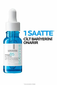 La Roche Posay Hyalub5 Booster Serum 15 ml