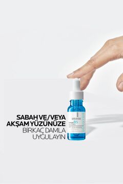La Roche Posay Hyalub5 Booster Serum 15 ml