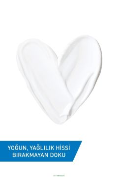 Cerave Nemlendirici Krem Kuru ve Çok Kuru Ciltler 177 ml