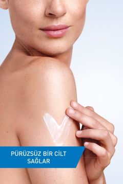 Cerave Nemlendirici Krem Kuru ve Çok Kuru Ciltler 177 ml