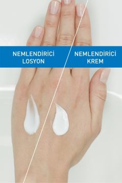 Cerave Nemlendirici Krem Kuru ve Çok Kuru Ciltler 177 ml