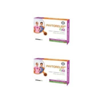 Phytorelief Kids 12 Pastil 2 Kutu