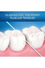 Oral-B Diş İpi Super Floss 50'li