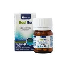 Medicago Bestflor 10 Kapsül