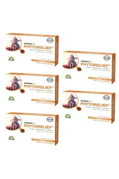 Phytorelief 12 Pastil 5 Kutu