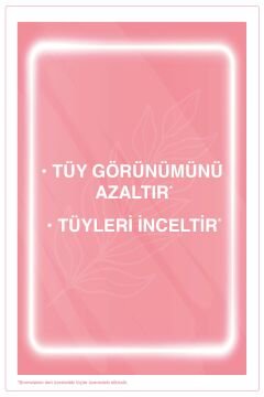 Bioder Biocure Tüy Azaltıcı Yüz Kremi 30 ml