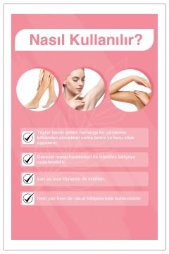 Bioder Tüy Azaltıcı 3'lü Etki Karınca Yumurtası Yağı 30 ml