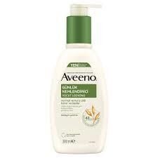 Aveeno Günlük Nemlendirici Vücut Losyonu 300 ml