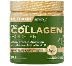 Nutraxin Vegan Collagen Booster 300 gr