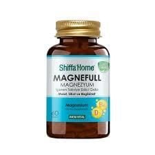 Shiffa Home Magnefull 60 Tablet