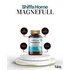 Shiffa Home Magnefull 60 Tablet
