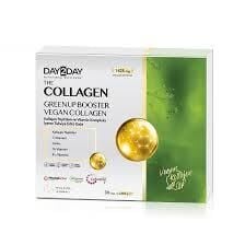 Day2day The Collagen Green Up Booster Vegan 30 Saşe