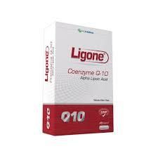 Ligone Coenzyme Q-10 45 Kapsül