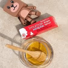 Imumax Baby & Kids Boğaz Spreyi 20 ml