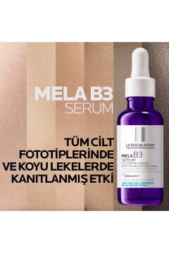 La Roche Posay MELA B3 30ml