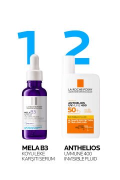 La Roche Posay MELA B3 30ml