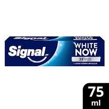 Signal White Now Diş Macunu 75 ml