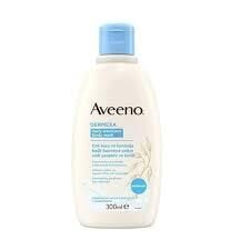 Aveeno Dermexa Emollient Body Wash 300 ml