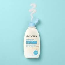 Aveeno Dermexa Emollient Body Wash 300 ml