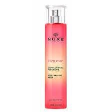 Nuxe Very Rose Fragrance 100 ml