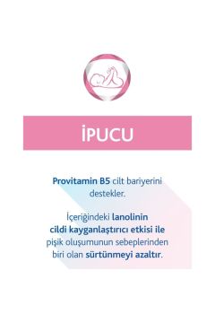 Bepanthol Baby Pişik Önleyici Merhem 50 gr
