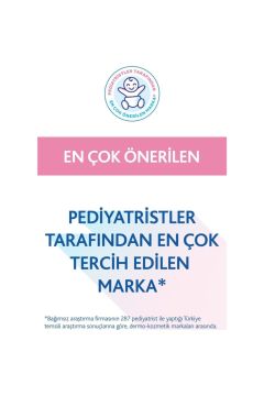 Bepanthol Baby Pişik Önleyici Merhem 50 gr