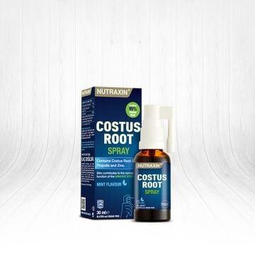Nutraxin Coctus Root Sprey 30 ml