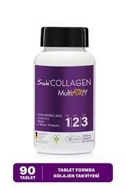 Suda Collagen Multiform 90 Tablet