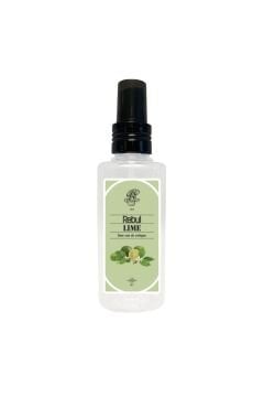 Rebul Lime Sprey Kolonya Plastik Şişe 125 ml