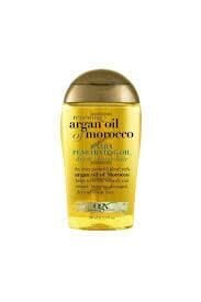 Organix Argan Oil Of Morocco Saç Bakım Yağı 100 ml
