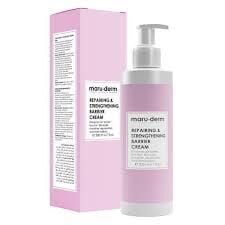 Maruderm Bariyer Onarıcı & Güçlendirici Ceramide Cilt Bakım Kremi 200 ml