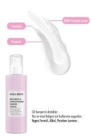 Maruderm Bariyer Onarıcı & Güçlendirici Ceramide Cilt Bakım Kremi 200 ml
