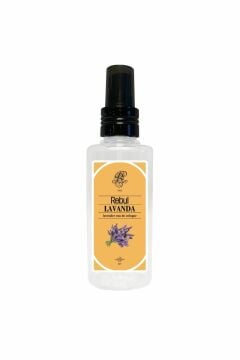 Rebul Lavanta Sprey Kolonya Plastik Şişe 125 ml