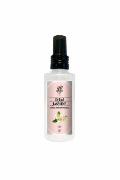 Rebul Jasmine Sprey Kolonya Plastik Şişe 125 ml