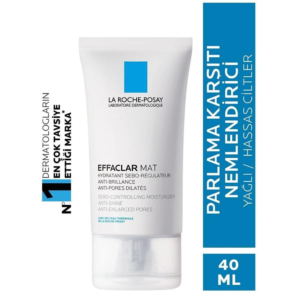 La Roche Posay Effaclar Mat 40 ml