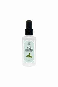 Rebul Green Tea Sprey Kolonya Plastik Şişe 125 ml