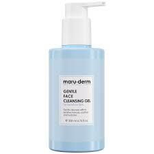 Maruderm Hassas ve Atopik Ciltler İçin Yüz Yıkama Jeli 200 ml