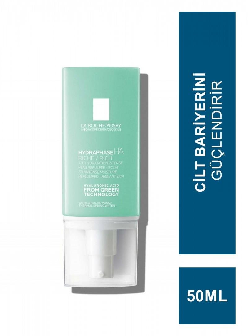 La Roche Posay Hydraphase HA Rich 50 ml