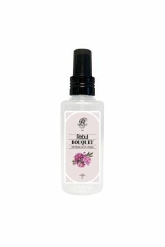 Rebul Bouquet Sprey Kolonya Plastik Şişe 125 ml