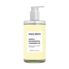 Maruderm Yağ Bazlı Temizleyici 200 ml