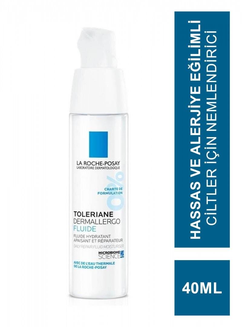 La Roche Posay Toleriane Dermallergo Fluide 40 ml