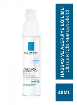 La Roche Posay Toleriane Dermallergo Fluide 40 ml