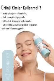 Maruderm Centella Asiatica Yatıştırıcı & Ceramide Nemlendirici Tonik 250 ml