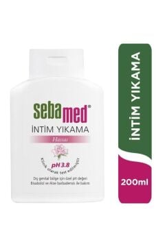 Sebamed İntim Yıkama Jeli PH 3,8 200 ml