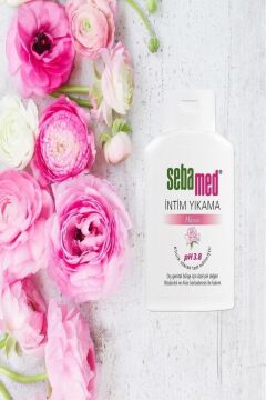 Sebamed İntim Yıkama Jeli PH 3,8 200 ml