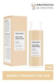Maruderm Rice Hydra Bright Toner 250 ml